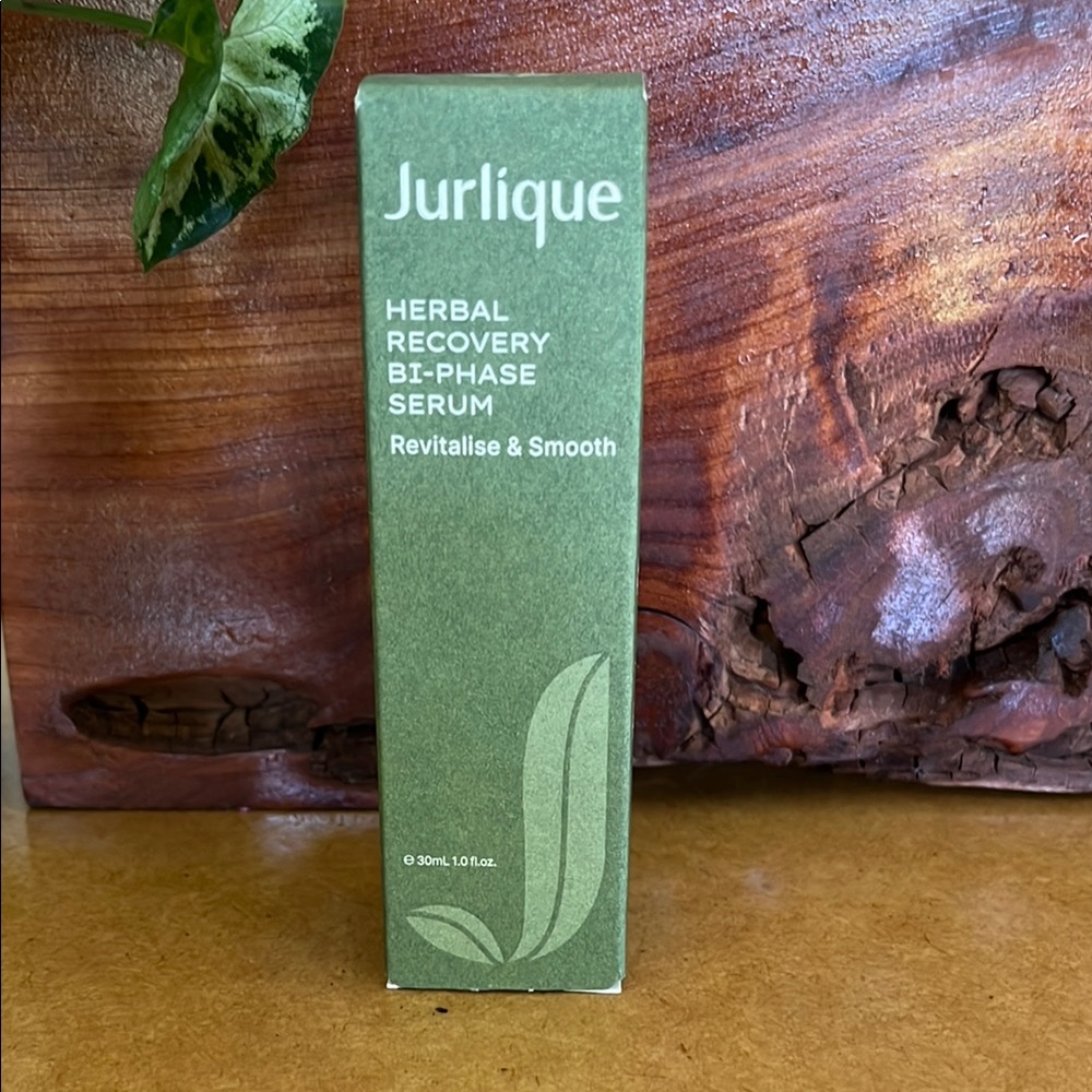 Jurlique Herbal Recovery Bi-Phase Serum 1oz